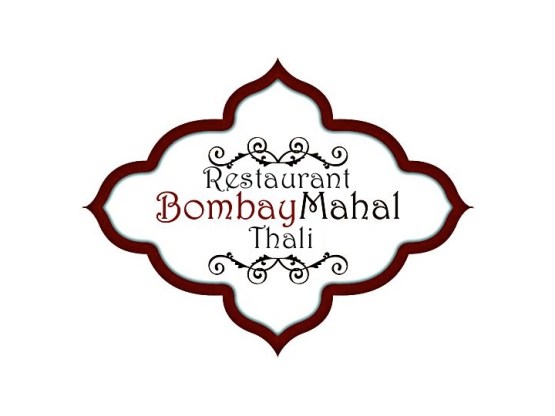 Bombay Mahal Thali LOGO