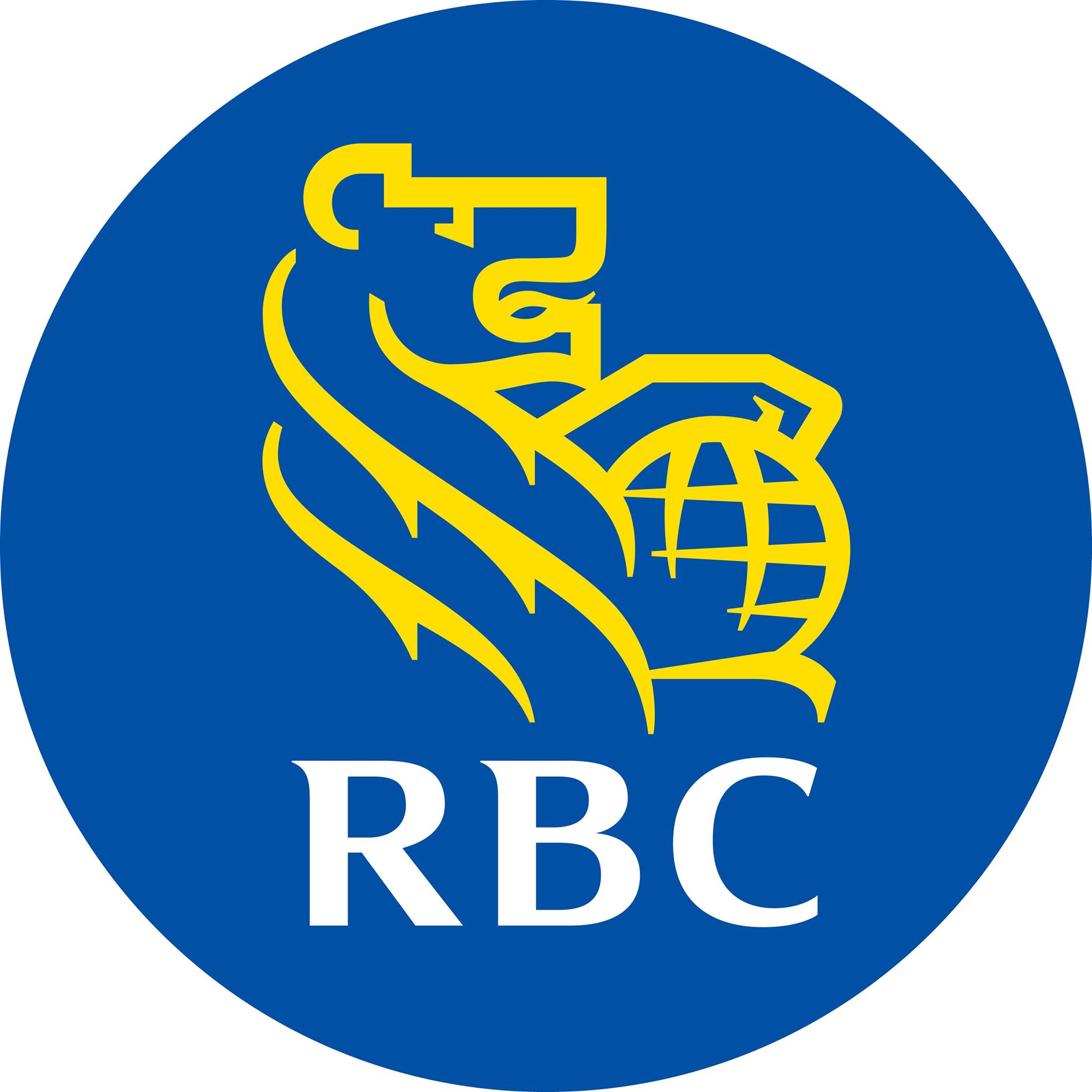 RBC logo